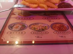 -龙记·香港茶餐厅(海上世界店)