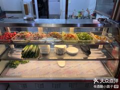 -老北京涮肉(经一路店)