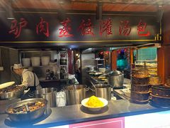 -李氏八大件老菜馆(万宝街店)