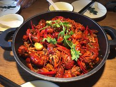-胖哥俩肉蟹煲(海盐总店)