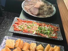 -哥老官重庆美蛙鱼头(宝山龙湖店)