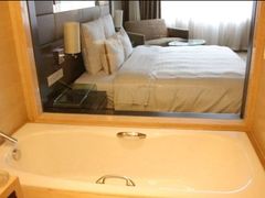 -永泰福朋喜来登酒店-宜客乐自助餐厅(远大路店)