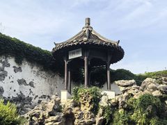 -何园