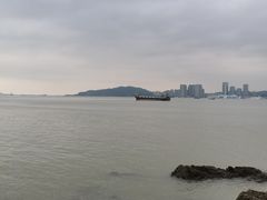 -威远炮台