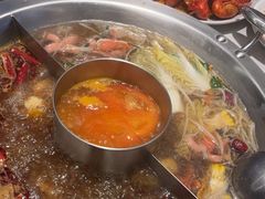 -川锅一号火锅(铜山万达店)