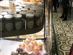 自助取餐区-Sunflour(来福士店)