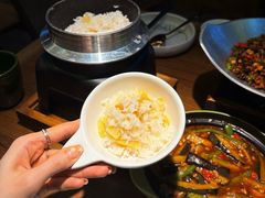 -云海肴汽锅鸡·云南小炒(天津国金汇店)