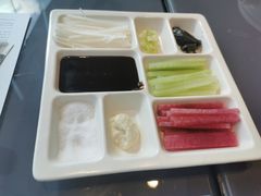 -小大董·烤鸭(观景餐厅·南京西路店)