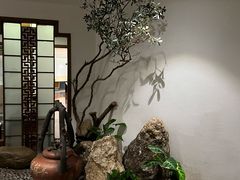 -青藤茶馆(南山路店)