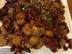 -望京一号·重庆江湖菜(工体店)