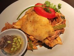 -大头虾越式风味餐厅(光明广场店)