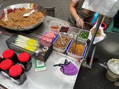 -六广门毛阿姨糯米饭