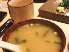 -気楽亭和食料理(气乐亭大世界本店)