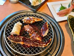 -蟹道乐(道顿堀本店)