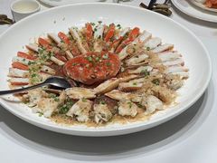 -红城阁·上海味道(四平路店)