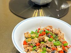 -楚山晓·湖北菜(武汉光谷K11店)