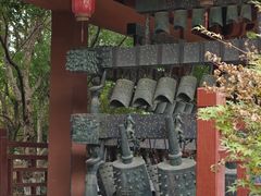 -武汉园博园(武汉自然博物馆)