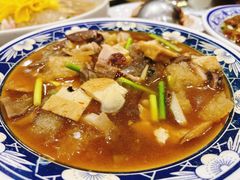 -真不同饭店(老城店)
