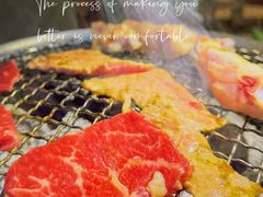 -AJIYA味屋和牛烤肉自助放题(温州万象城店)