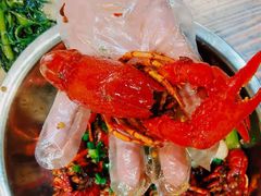 -黄师傅香辣虾(金山大道店)