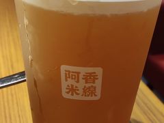 -阿香米线杭州西湖银泰文化广场餐厅
