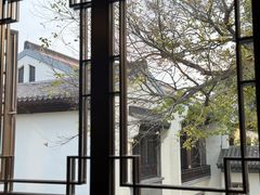 -杭州西湖柳莺里酒店·闻莺厅