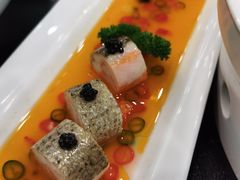 -友鹏海鲜(新宜白大道店)