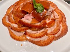 -宏宴·新京菜(望京店)