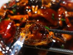 -金枝玉叶上海人家食府(三里河店)