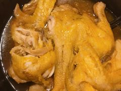 -万兴楼饺子(中华北大街店)
