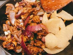 -胡须佬鸡煲四季火锅店(石厦西村直营店)