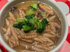 -西贝(枫蓝国际购物中心店)