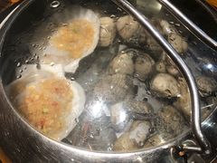 -海味当家·蒸锅海鲜(中山广场创始店)