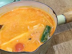 -迷你椰·泰式大排档(北京首店)