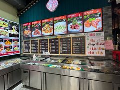 -纪林菜馆·博山菜老字号(华光路店)