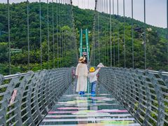 -威海华夏城景区