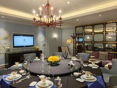 -翠湖宾馆·中餐厅