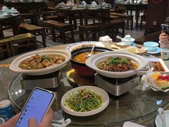 -灶东家民间菜(回兴店)