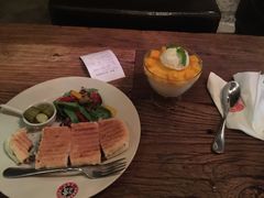 -MAAN COFFEE(金桥店)