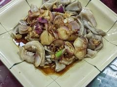 -雄仔农家菜馆·特色葱油鸡(六祖店)
