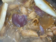 -范贤光鸡公煲(平乐园总店)