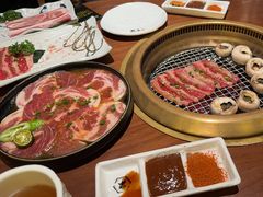 -御牛道日式烤肉料理(杭州万象城店)
