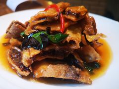 -胖老汉椒麻鸡清真新疆菜(西御街店)