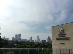 -行者书屋大堂吧 ·下午茶(南京圣和府邸酒店)