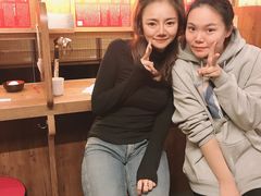 -一兰拉面(新宿中央东口店)