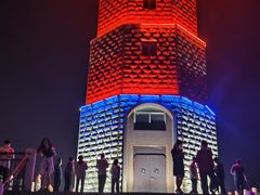 -日照灯塔风景区