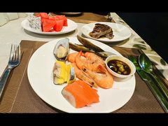 -广州白云机场雅高铂尔曼大酒店