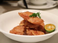 -華府Deluxe(兴业太古汇店)