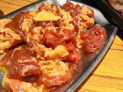 -枣玛尔脊骨汤·烤肉(西塔总店)
