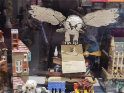 -乐高授权专卖店(中关村领展店)